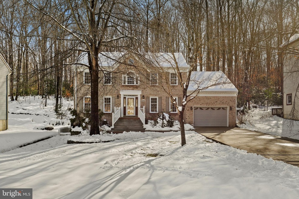 200 Bulkhead Cove, Stafford, VA 22554 - photo 1