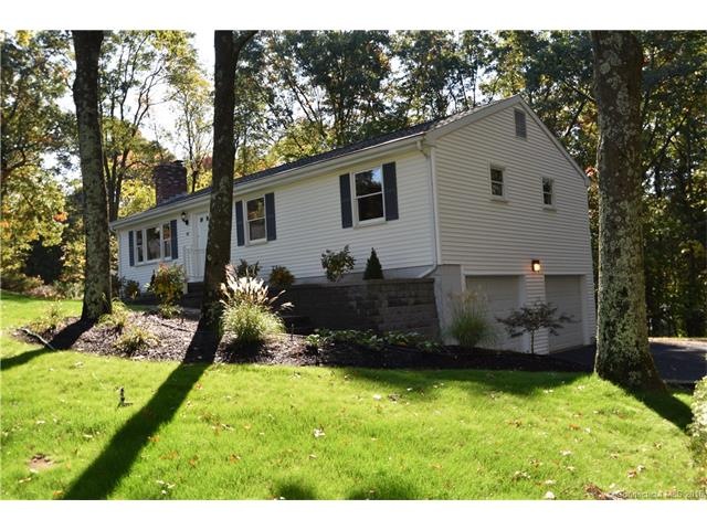 18 Hillcrest Dr., Tolland