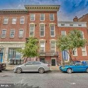 218 W Monument St unit 3D, Baltimore, MD 21201 - photo 1
