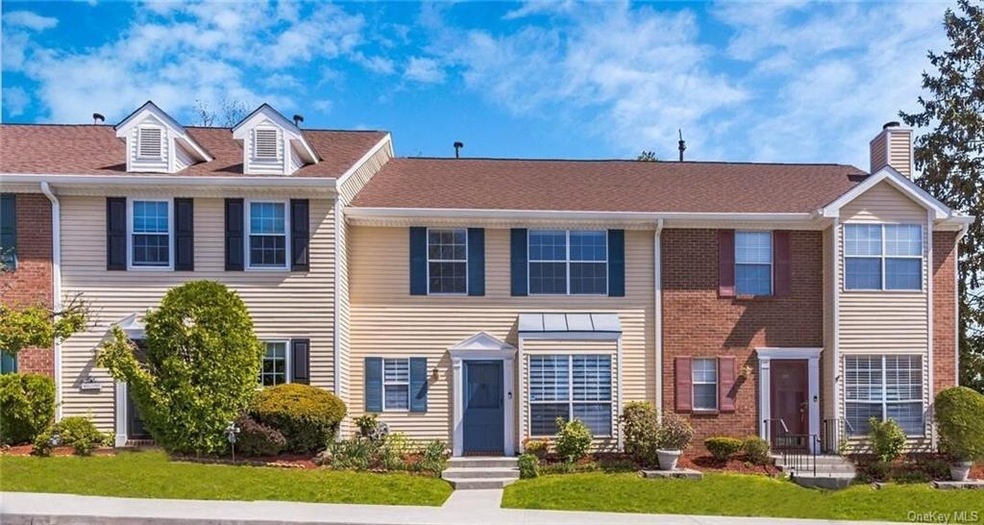 93 Winchester Ave unit 9G, Peekskill, NY 10566 - photo 1