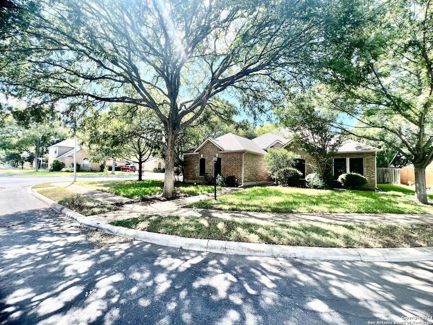 2411 Enfield Grove Dr, San Antonio, TX 78231 - photo 1