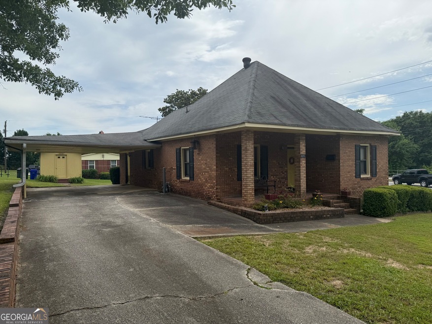 871 Malcom St SE, Conyers, GA 30012 - photo 1