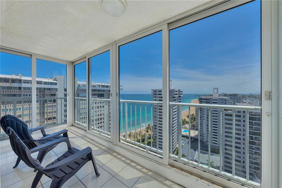 1477 Ashford Ave unit 2206, San Juan, PR 00907 - photo 1