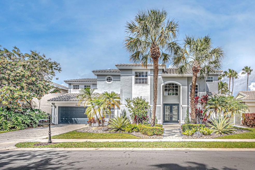 10631 Bexley Blvd, Boca Raton, FL 33428 - photo 1
