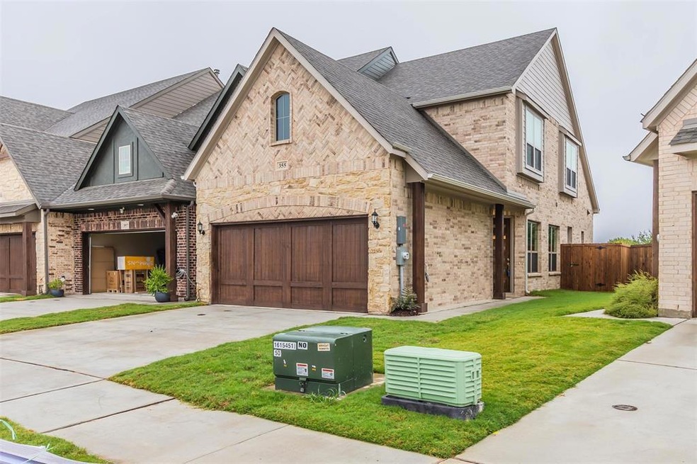 355 Featherstone Trail, Wylie, TX 75098 - photo 1