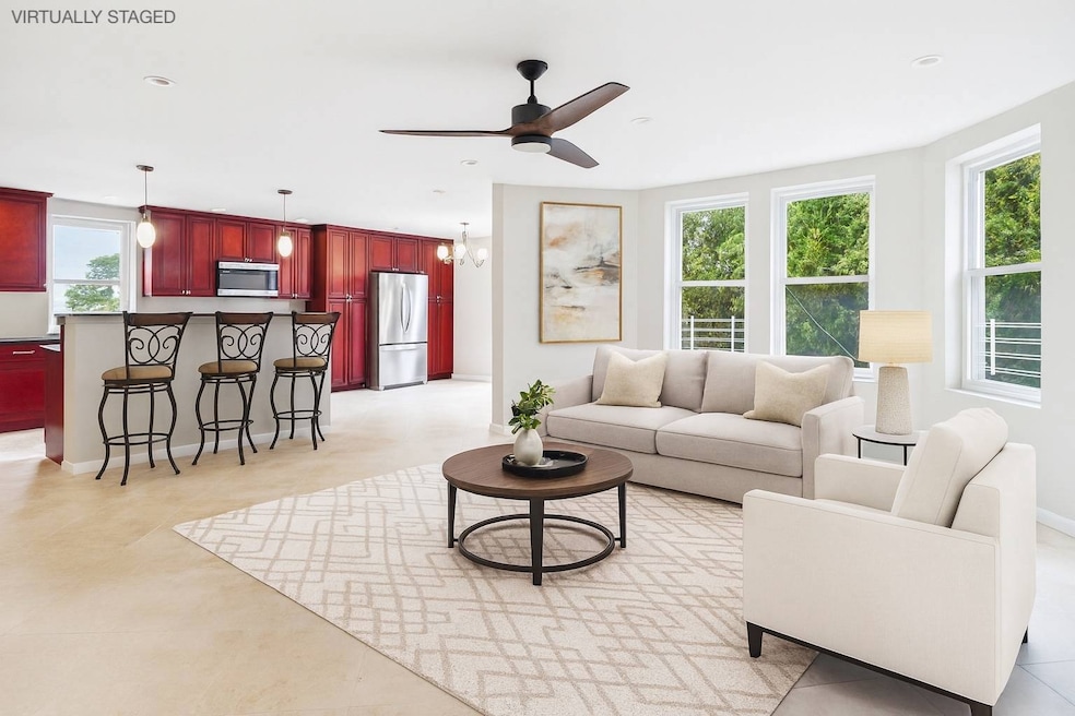 For Rent $3,495/month • Co-Listing Agent