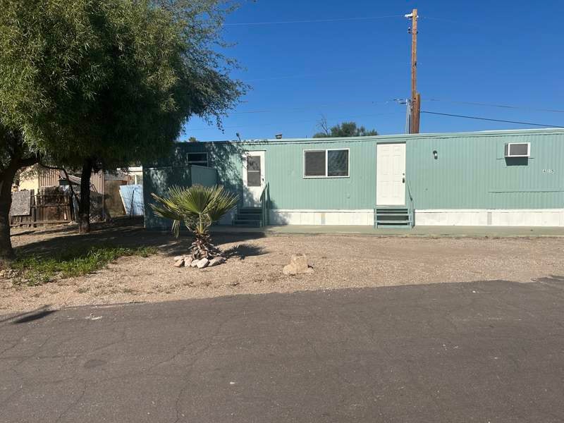 3000 N Romero Rd unit A-15, Tucson, AZ 85705 - photo 1