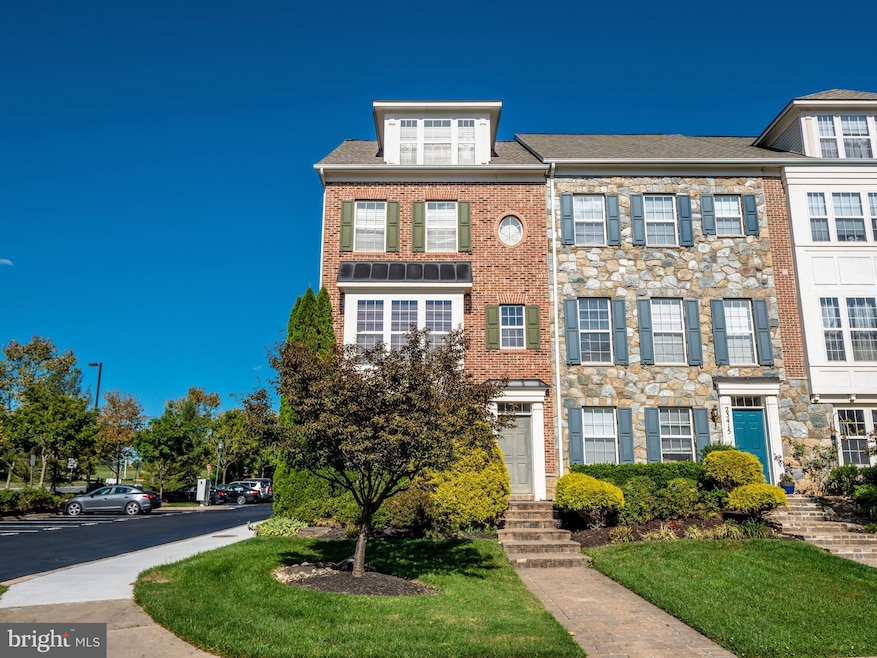 23417 Rainbow Arch Dr, Clarksburg, MD 20871 - photo 1