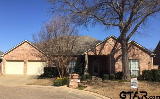 417 417 Brighton Ct, Tyler, TX 75701 - photo 1