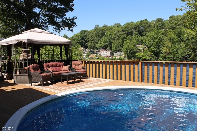 44 W River Styx Rd, Hopatcong, NJ 07843 - photo 1