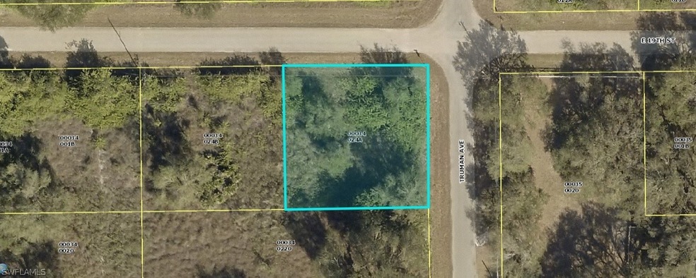 3206 E 19th St, Lehigh Acres, FL 33972 - photo 1