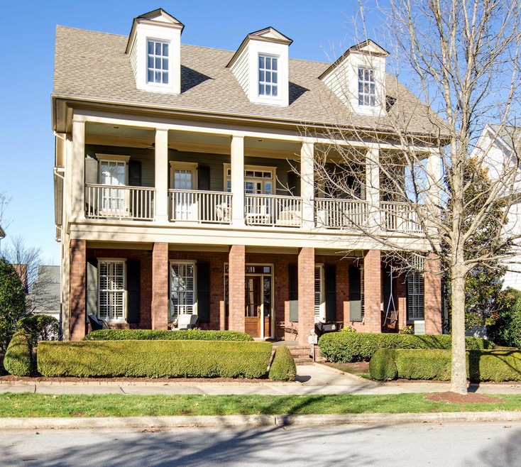 Welcome to 529 Pearre Springs Way!  This house is a DEAL in Westhaven!