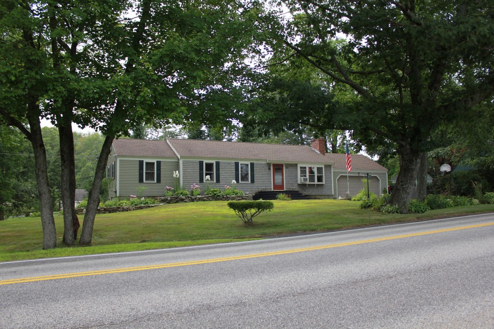 229 Pleasant Hill Rd, Scarborough, ME 04074 - photo 1