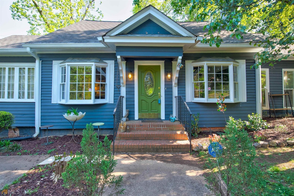 21 Notasulga Dr SW, Rome, GA 30161 - photo 1