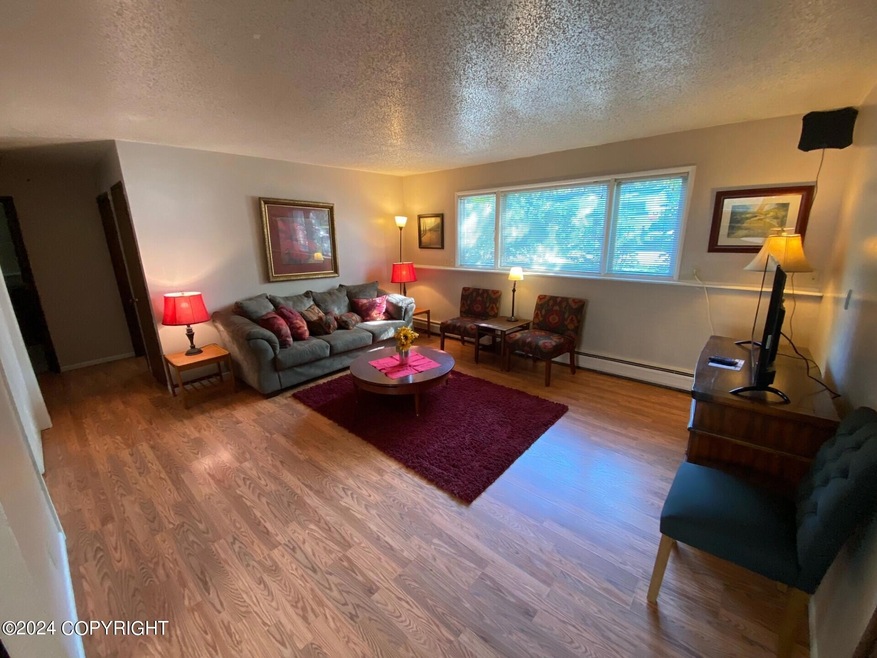 7420 Branche Dr unit D, Anchorage, AK 99518 - photo 1