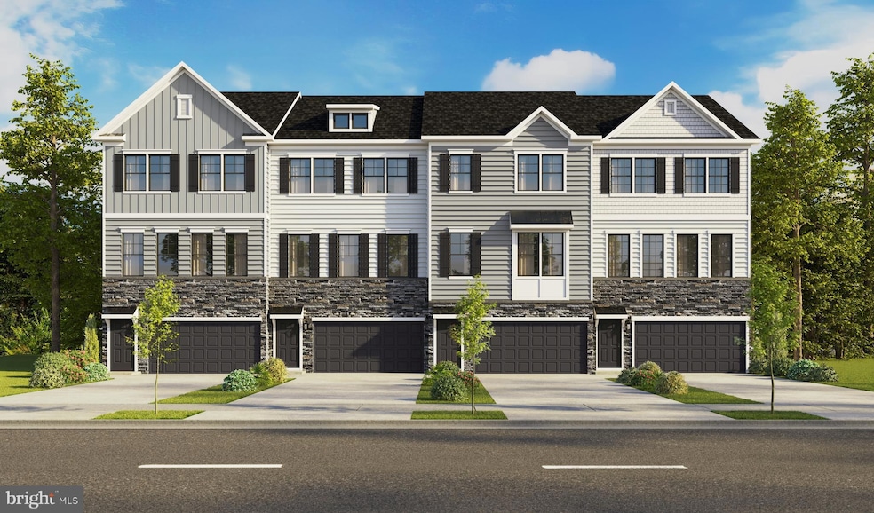 335 Ensemble Way, Frederick, MD 21701 - photo 1