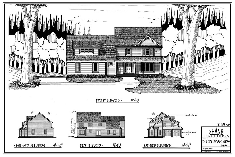 20 Manchester Dr, Littleton, MA 01460 - photo 1