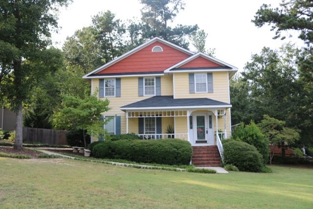 Main View