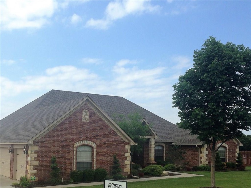 14651 Old Barn Rd, Edmond, OK 73025 - photo 1