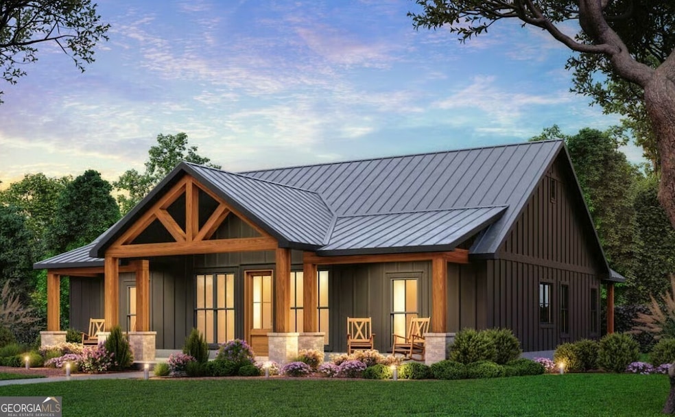 3 Waddell Rd, Woodbury, GA 30293 - photo 1