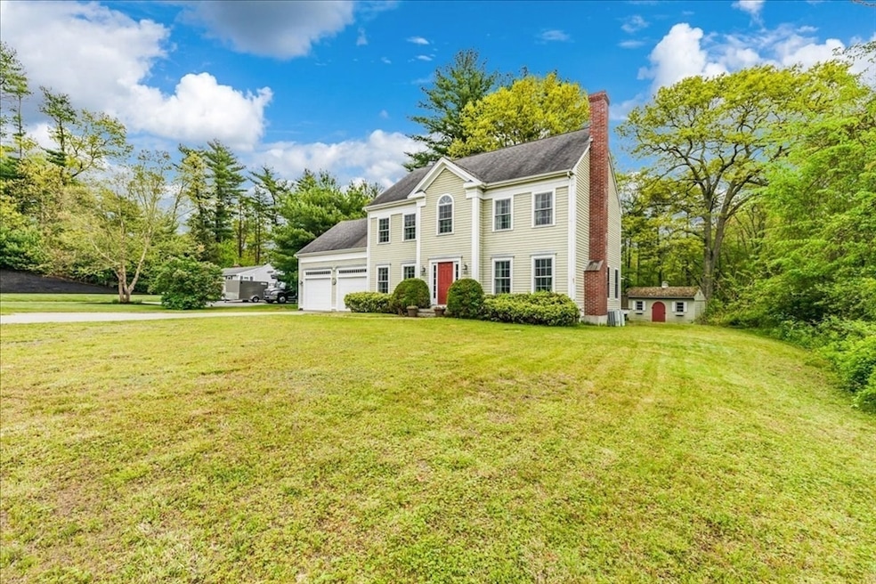 1294 Broadway, Hanover, MA 02339 - photo 1