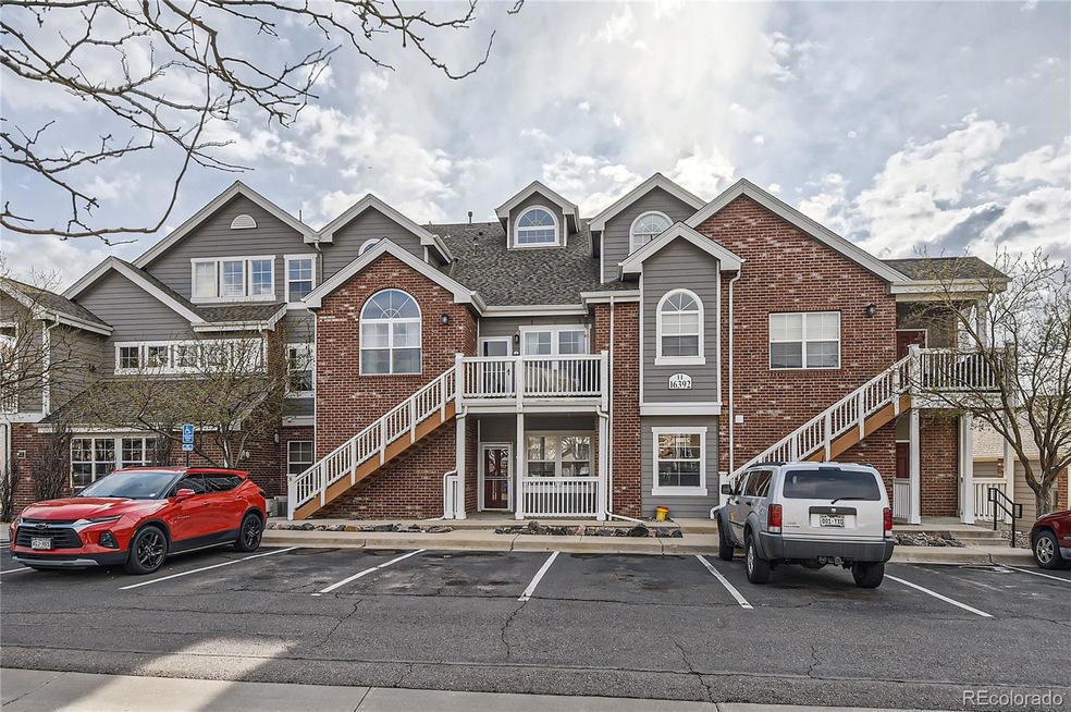 16392 E Fremont Ave unit 3, Aurora, CO 80016 - photo 1