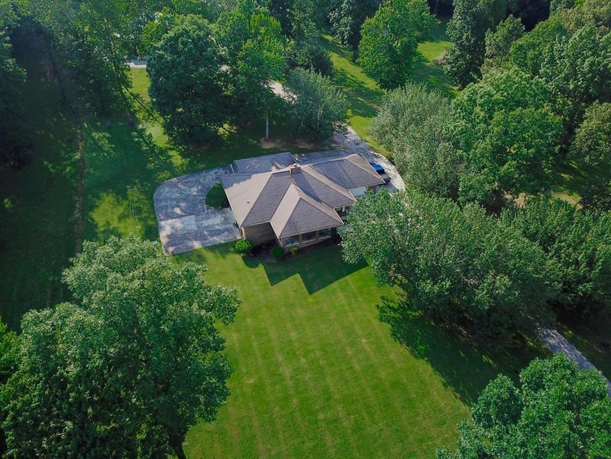 3131 Zeb Warren Rd, Cookeville, TN 38506 - photo 1