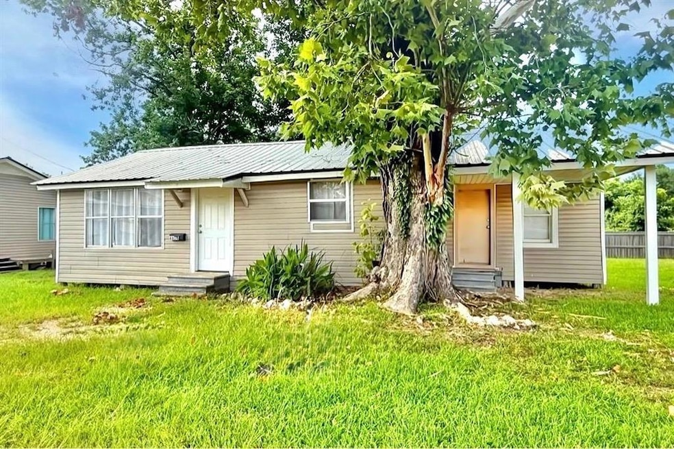 6616 Bailey Rd, Deridder, LA 70634 - photo 1