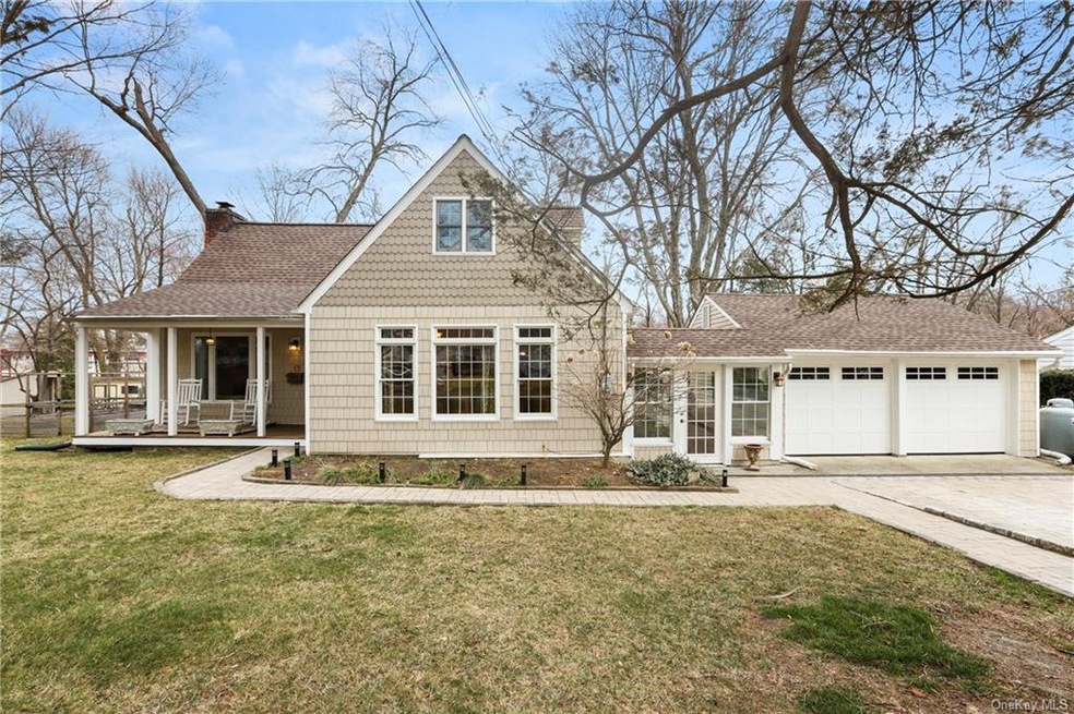 5 Clinton Ave, Cortlandt Manor, NY 10567 - photo 1