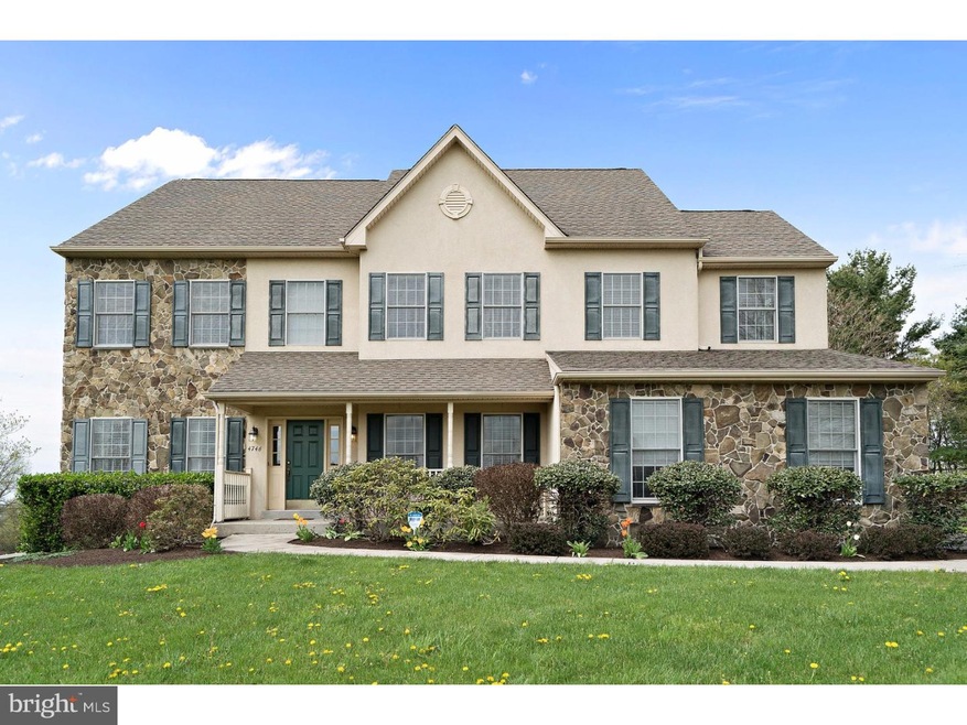 4746 Macgregor Dr, Schwenksville, PA 19473 - photo 1