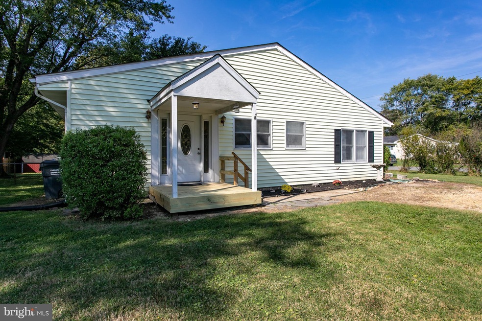 3115 Wooster Dr, Bryans Road, MD 20616 - photo 1