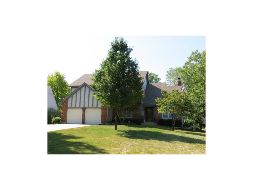 15315 W. 94th Street