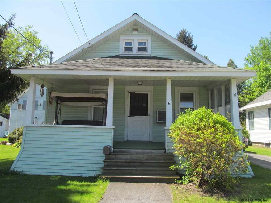 6 Cuthbert St, Schenectady, NY 12302 - photo 1