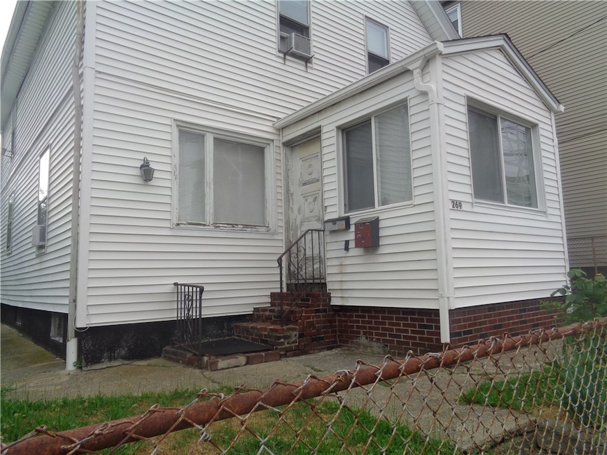 269 Althea St, Providence, RI 02909 - photo 1
