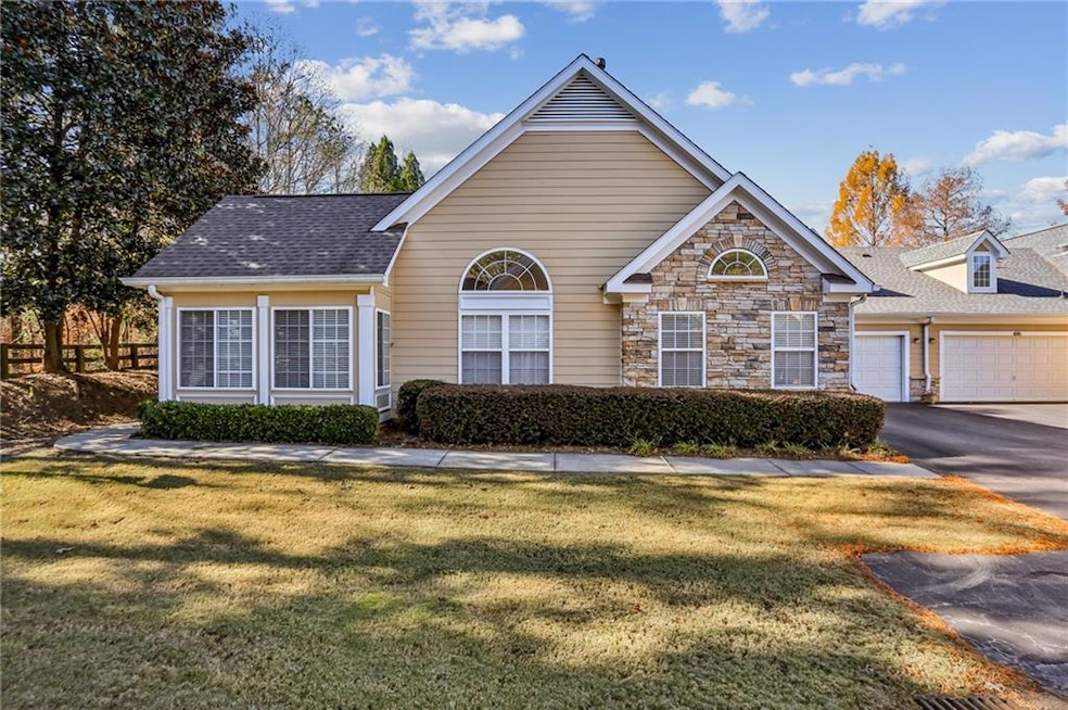 unlisted-address, Roswell, GA 30075 - photo 1