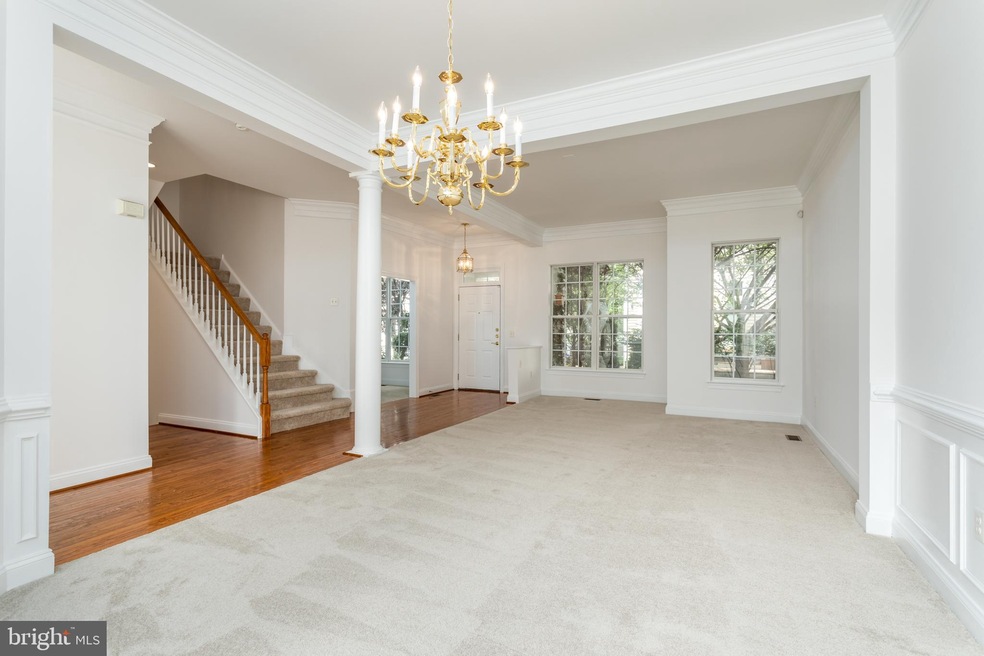 513 Gentlewood Square, Purcellville, VA 20132 - photo 1