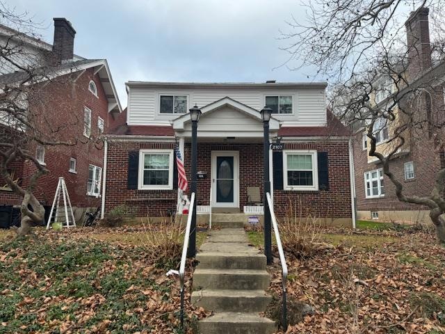 2107 W Highland St unit 2109, Allentown, PA 18104 - photo 1