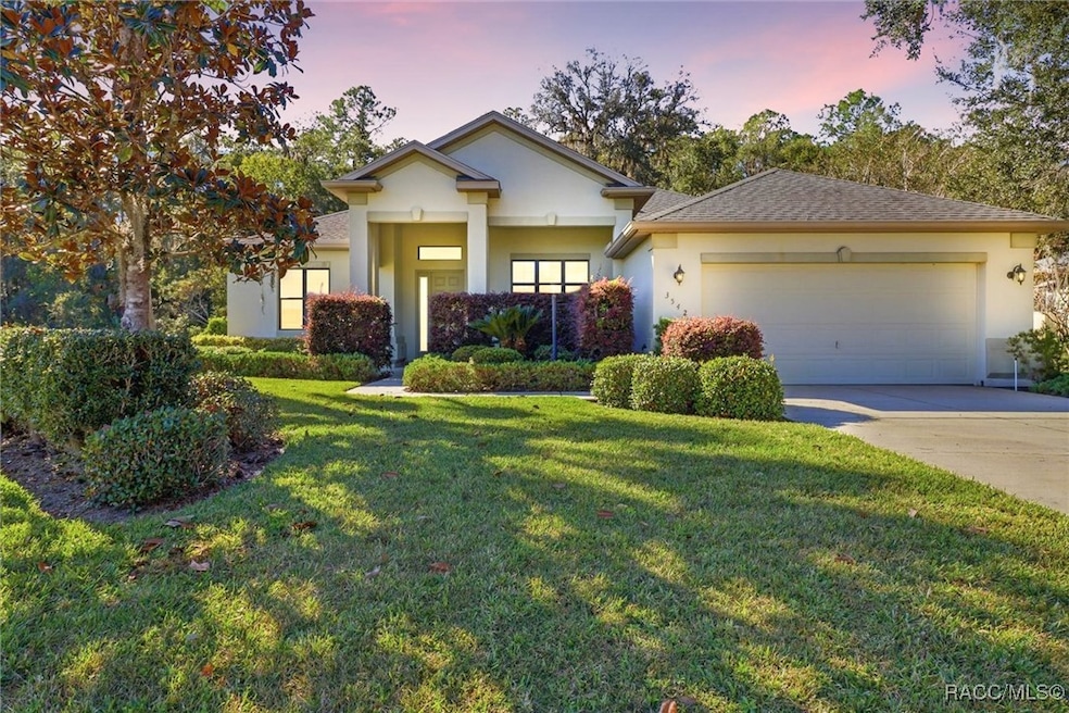 3542 N Chandler Dr, Hernando, FL 34442 - photo 1