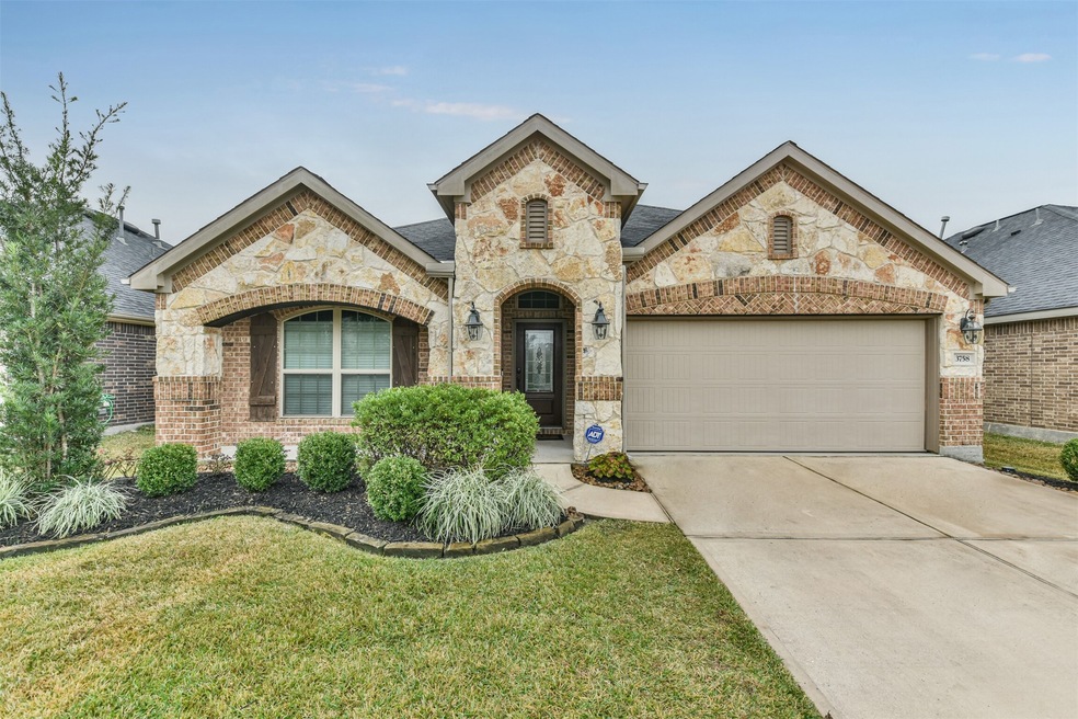 3758 Paladera Place Ct, Spring, TX 77386 - photo 1