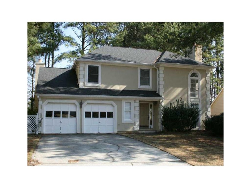 4175 Pineset Dr, Alpharetta, GA 30022 - photo 1