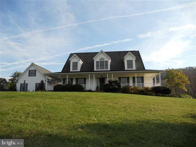 67 Royer Rd, New Bloomfield, PA 17068 - photo 1