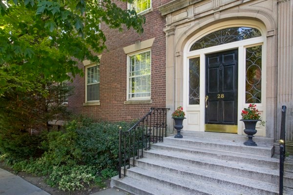 28 Marshal St unit 2, Brookline, MA 02446 - photo 1