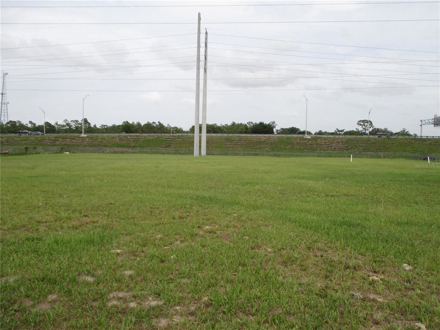 S Econlockhatchee Trail