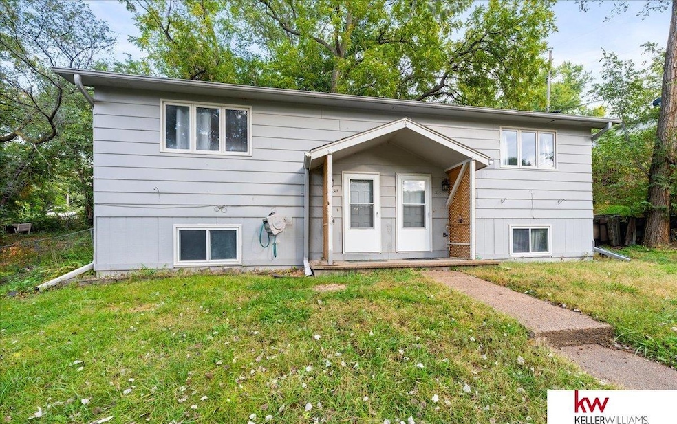 311-313 S 6th St, Plattsmouth, NE 68048 - photo 1