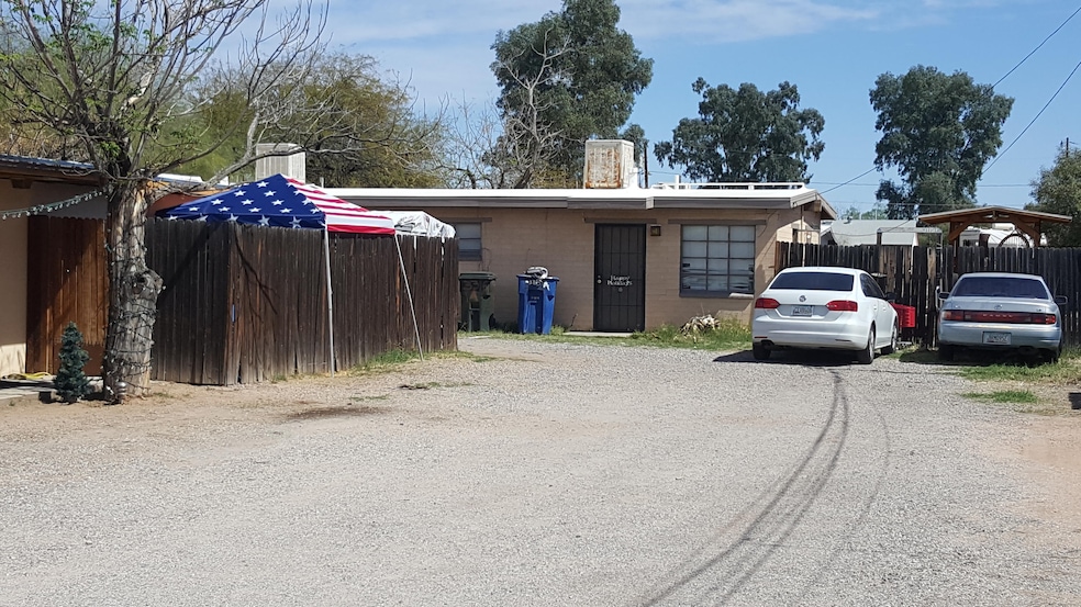 3316 N Euclid Ave, Tucson, AZ 85719 - photo 1
