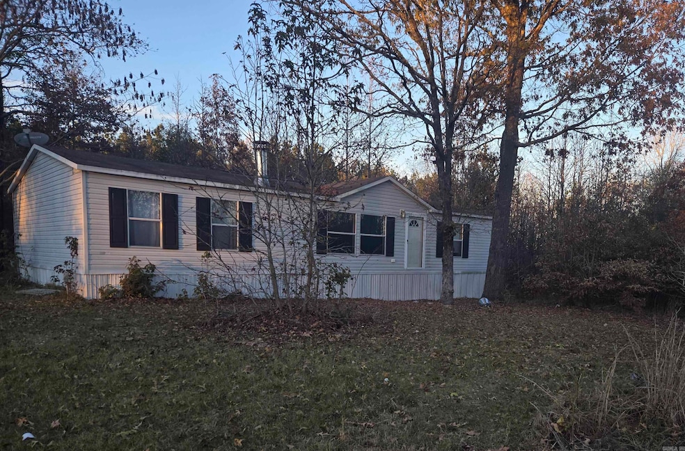 345 Rankin Rd, Nashville, AR 71852 - photo 1