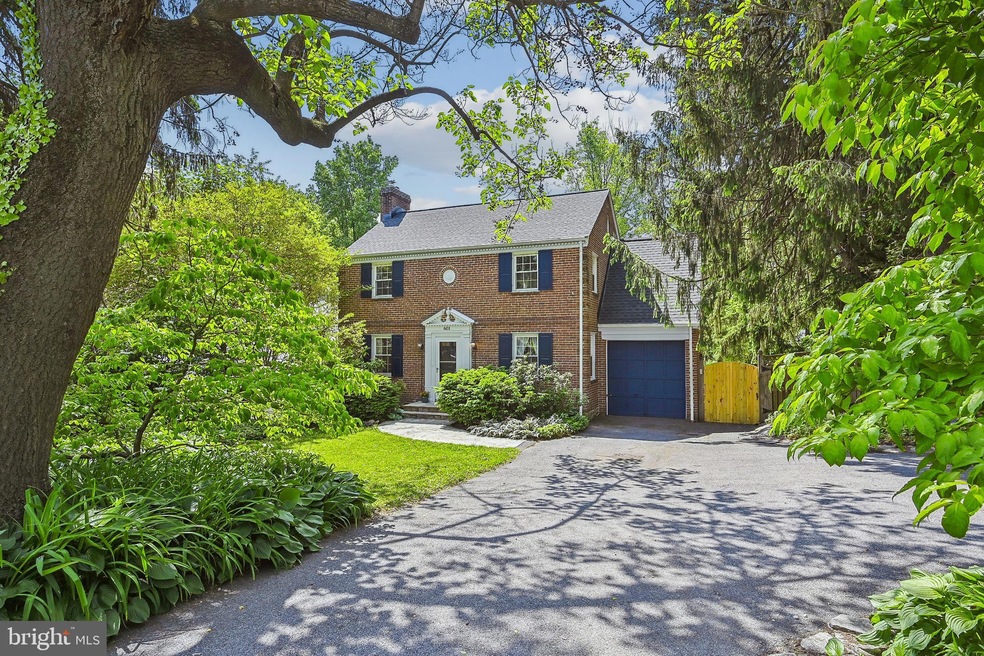 601 Stevenson Ln, Towson, MD 21286 For Sale