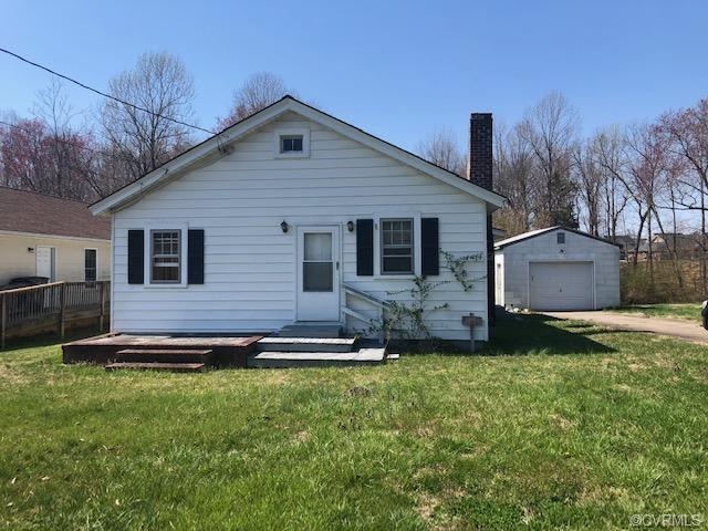 120 South St, Louisa, VA 23093 - photo 1