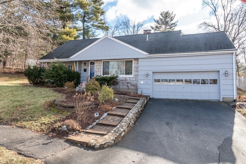 15 University Dr, Natick, MA 01760 - photo 1