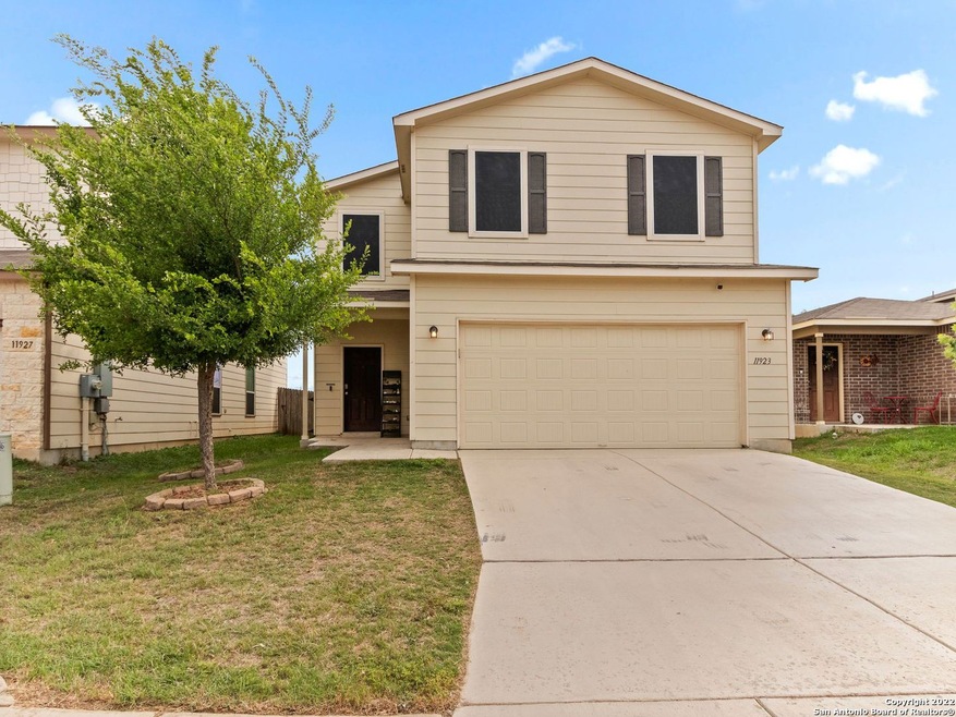 11923 Cardinal Cove, San Antonio, TX 78254 - photo 1